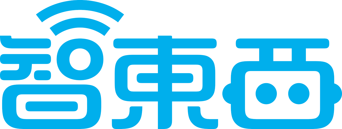 智东西-LOGO