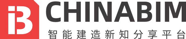 智能建造 logo