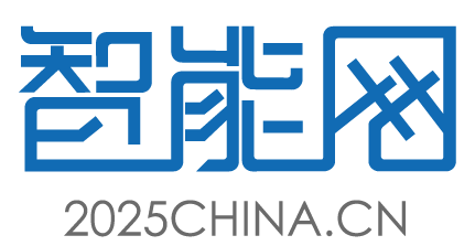 智能网 logo