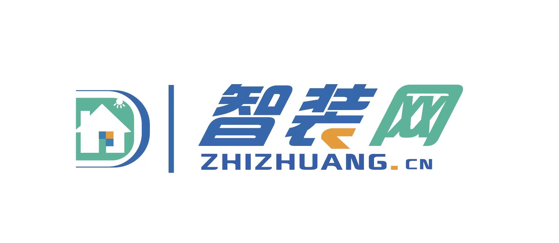 智装网 logo